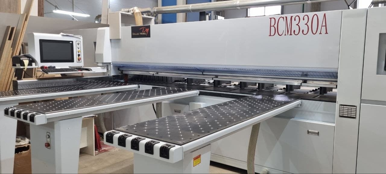 Пильный центр Dolce Mebel BCM330A
